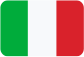 Customized wire program Italiano